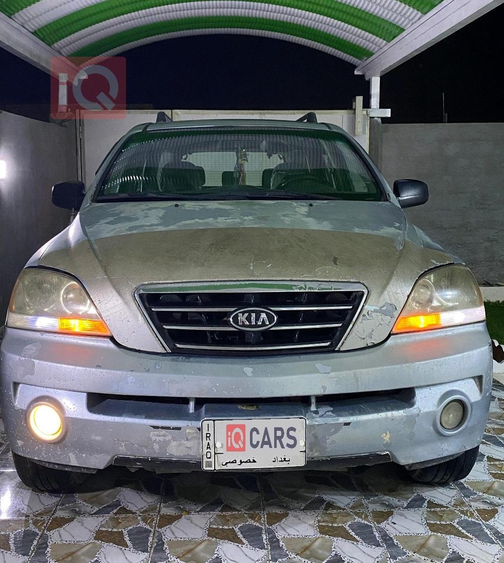 کیا سۆرینتۆ